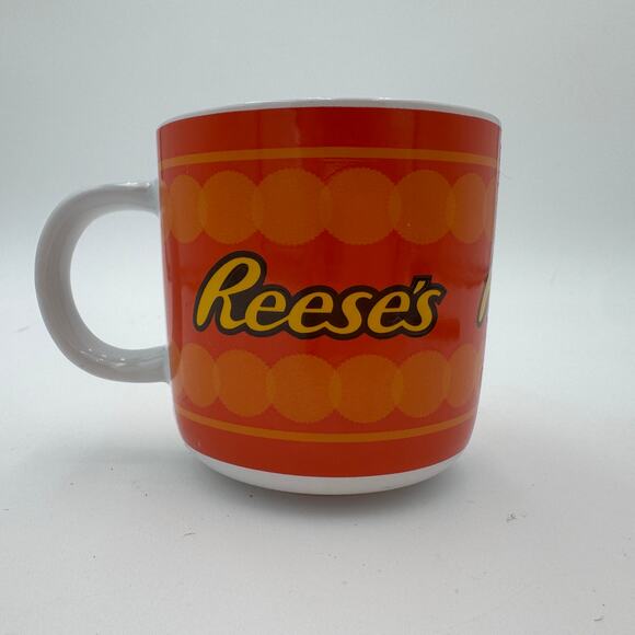 Reeses Coffee Mug by Galerie Tea Mug - Picture 3 of 7